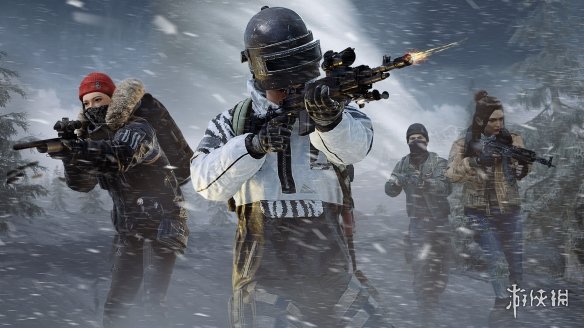 TGS23£º¡¶¾øµØÇóÉú¡·Ô¤¸æµØÍ¼¡¸Erangel¡¹10Ô¸üÐÂ